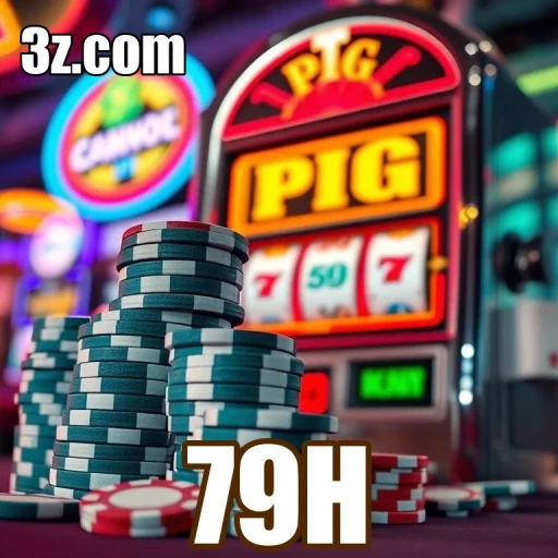 Aprendizado lúdico: a seção educational do 79H que encanta